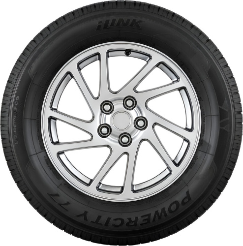 Авто шина Ilink powercity 77 235/60R17 102h